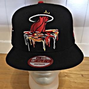 The Heat Snapback